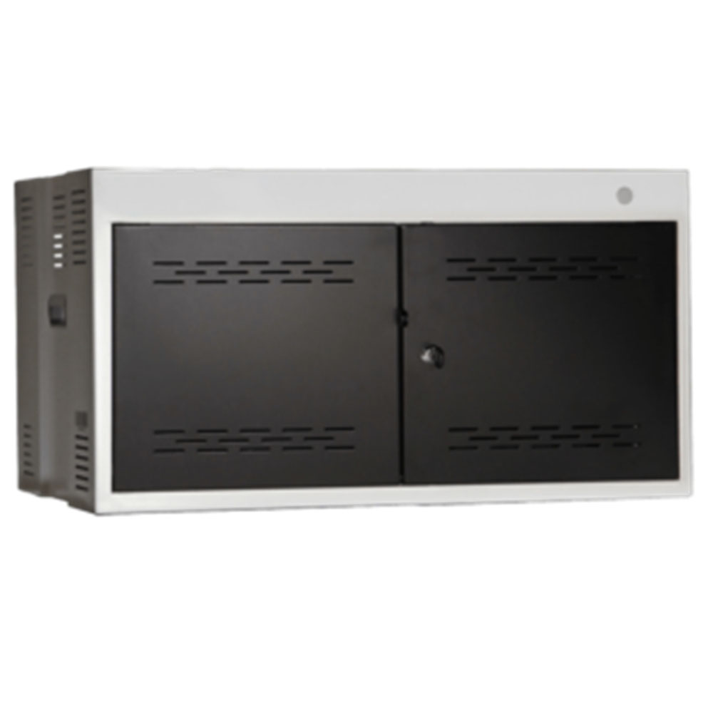 Power Technologies  Charging Cabinet for 16 Devices