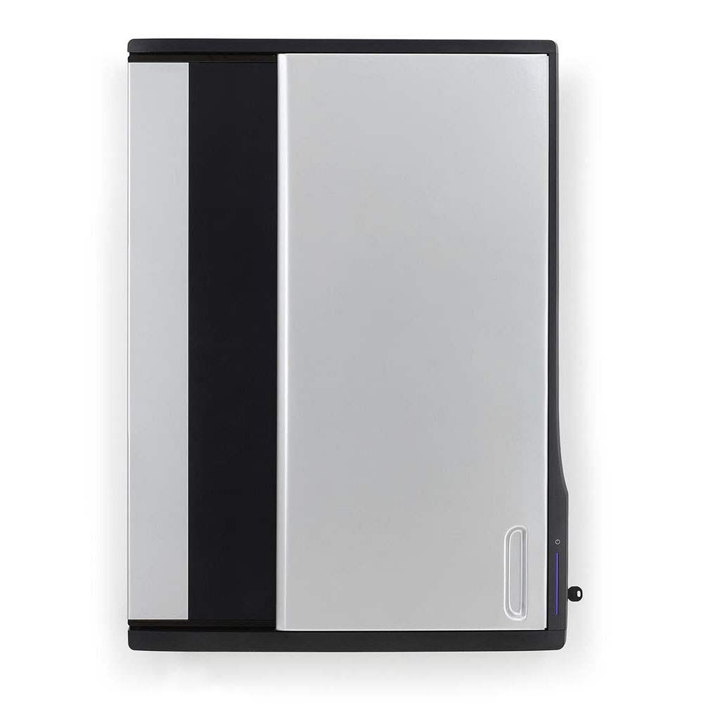 Secure Charging Cabinet for Multiple Laptops and Tablets