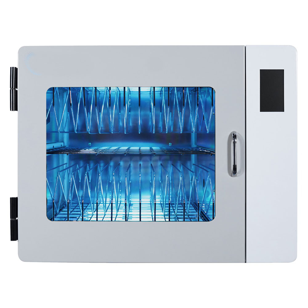 UVC Sanitizing & Charging Cabinet for Laptops & Tablets