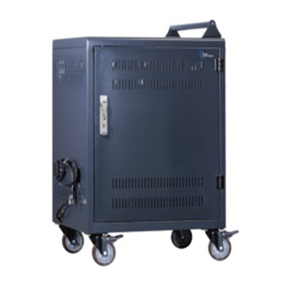 LITE Series Secure 30-Device Charging Cart