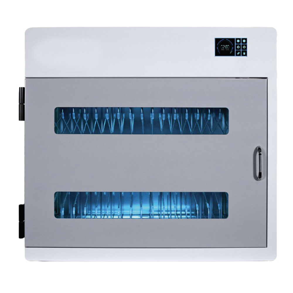 15 Outputs Charge Cabinet